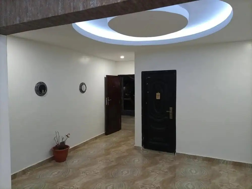 The Kramius Luxury Inn Jos