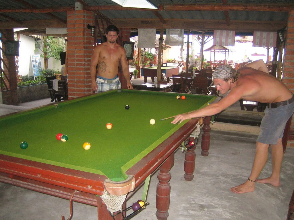 Power Beach Resort