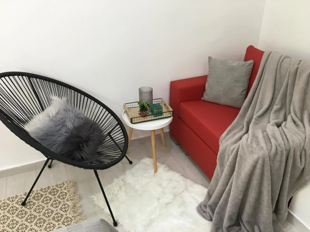 Apartments Valentina free parking