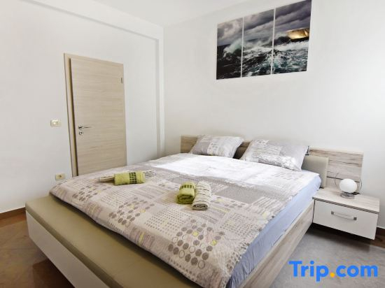 Premium stay with terrace and BBQ