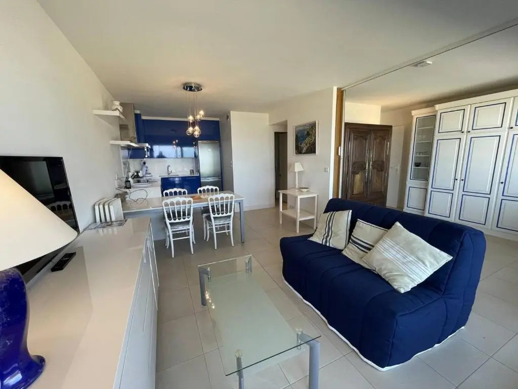 Appartement Hendaye, 2 pièces, 4 personnes - FR-1-104-140