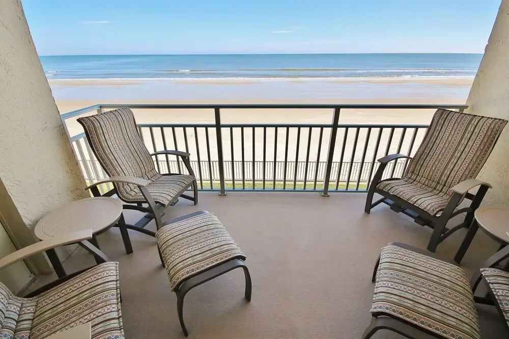 Sea Coast Gardens II 202 Apartment 2