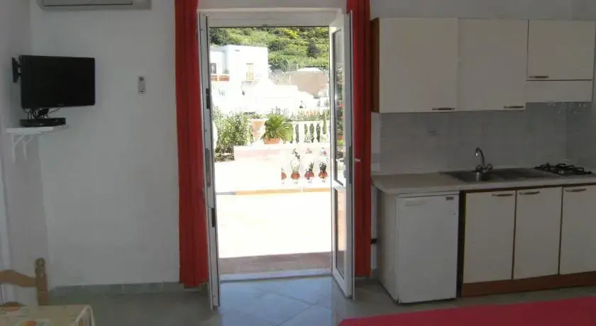 Casa Vacanze Magi - Monolocale Fonte