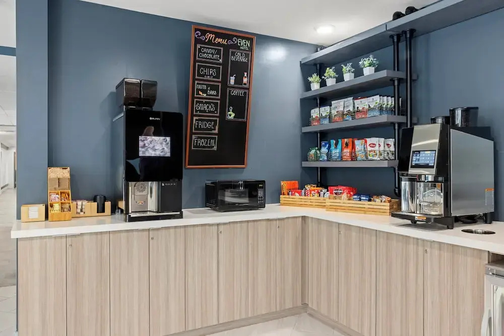 EVEN Hotel Portland – Beaverton by IHG