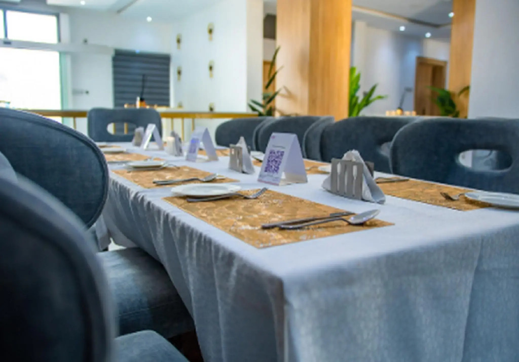 Hemas Hotel