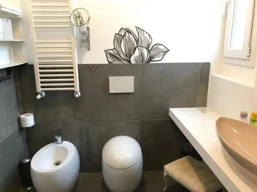 AB Suite Innovative Design B & B