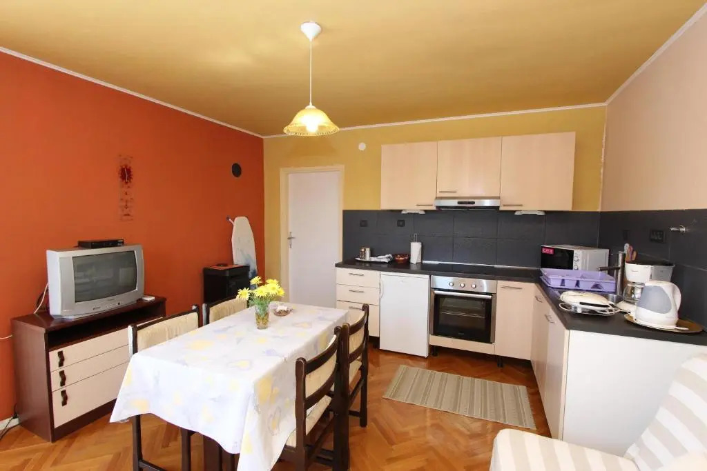 Apartment Rokov