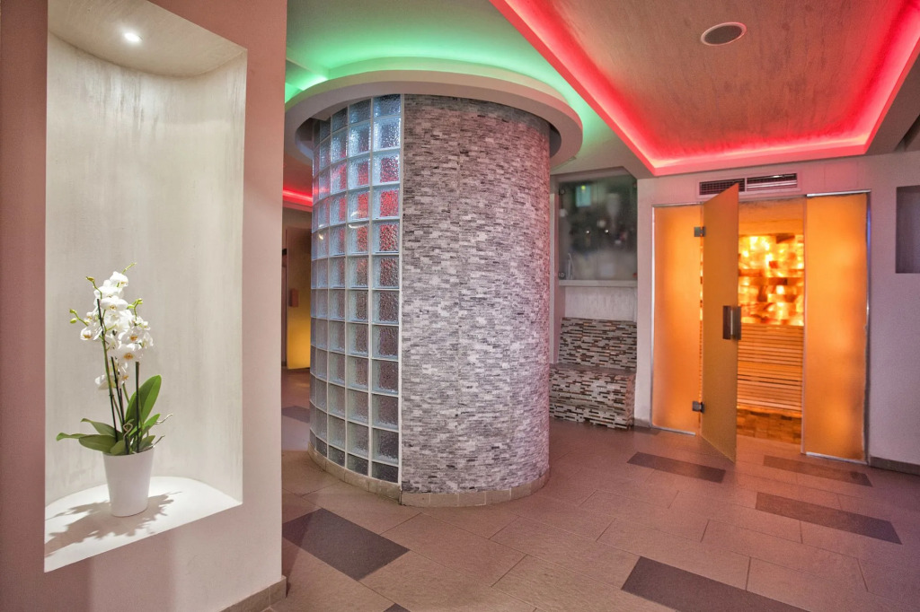 Wellness & Spa Hotel ACD