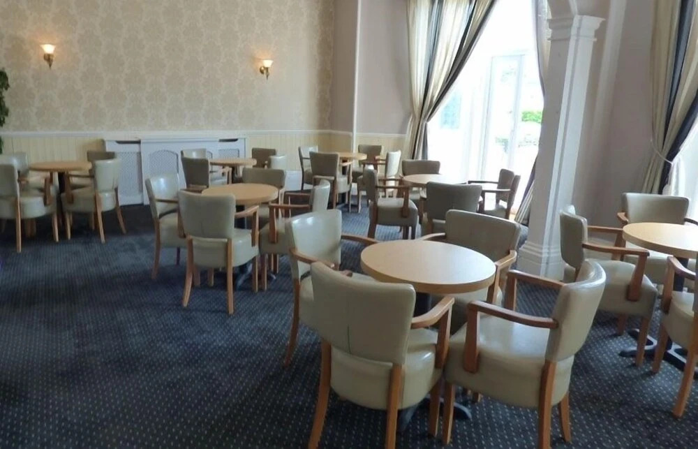 Nethway Hotel