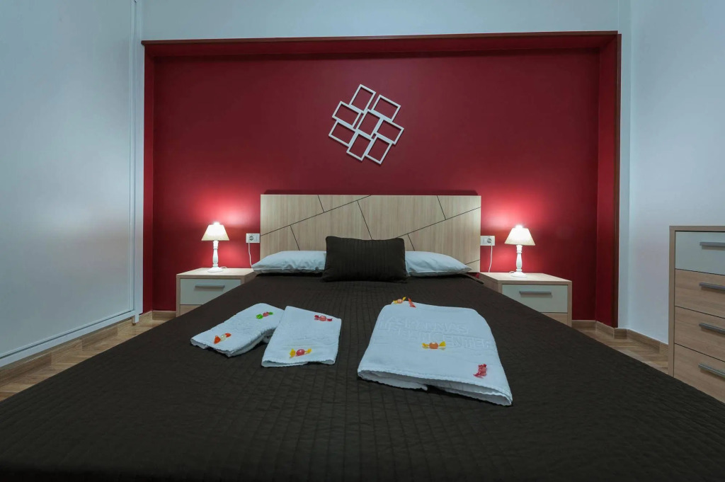 Hotel Las Palmas Urban Center