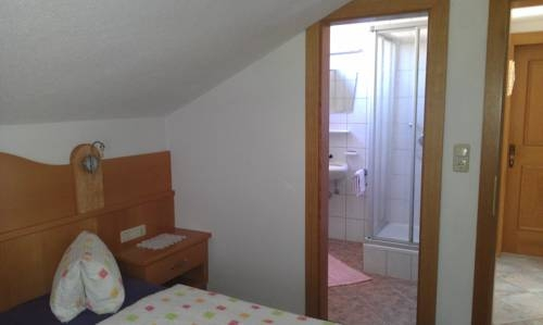 Pension Pitze