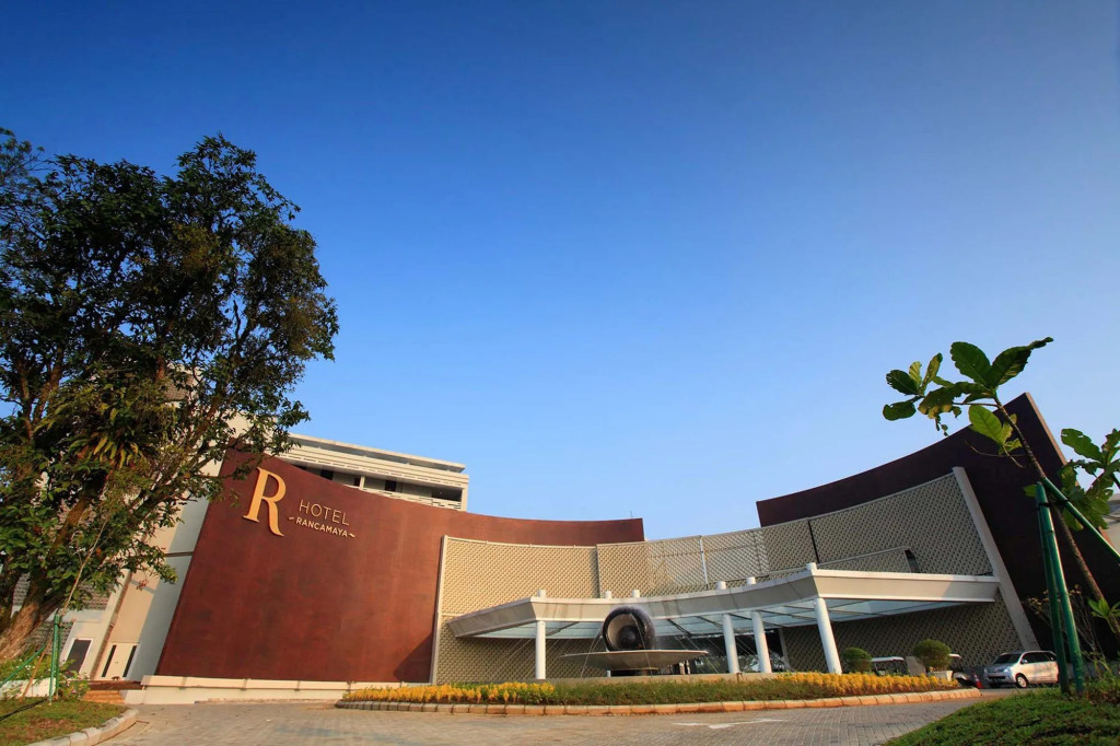 R Hotel Rancamaya