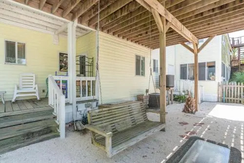 Somewhere in Time Tybee