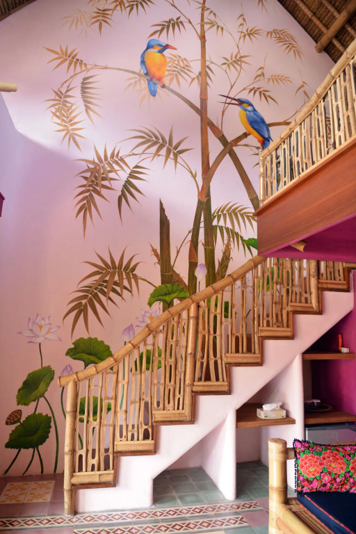 Bali Bohemia Huts