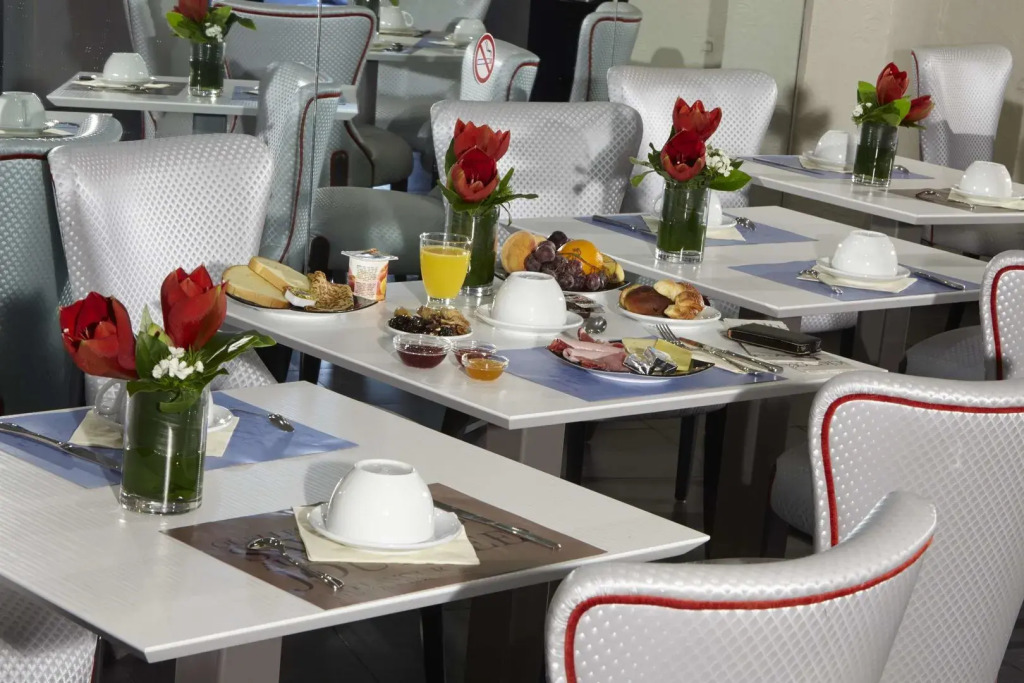 Hotel Le M