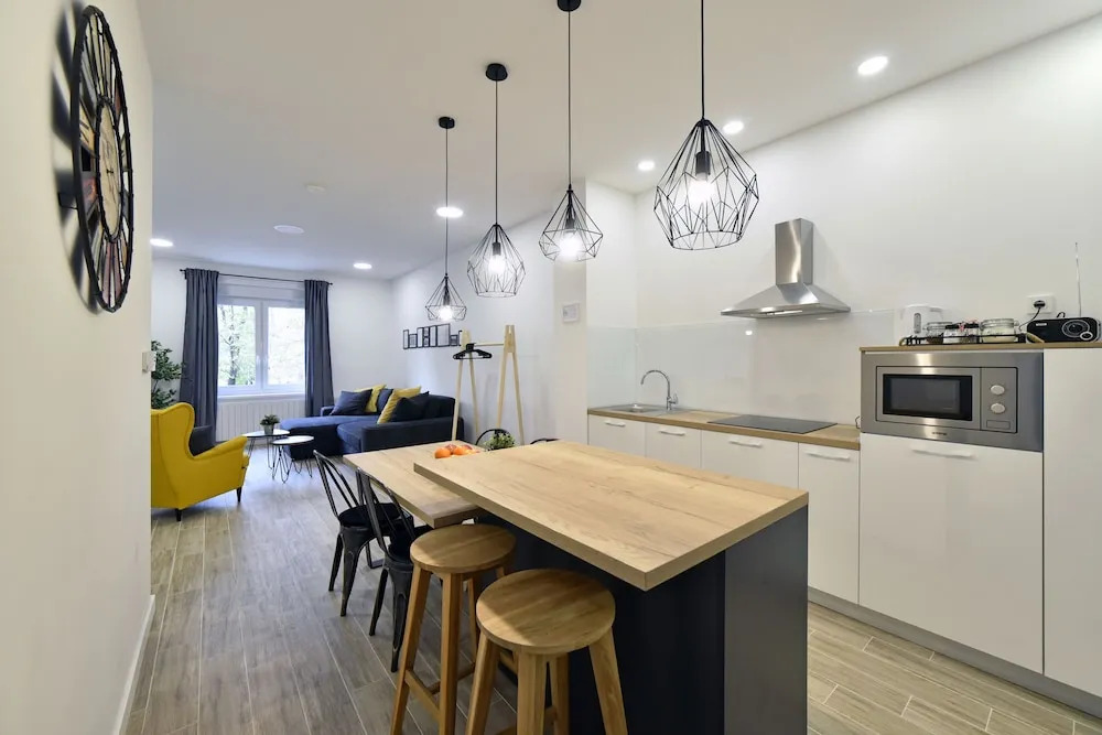 Fishnjak Apartments - Central Zagreb