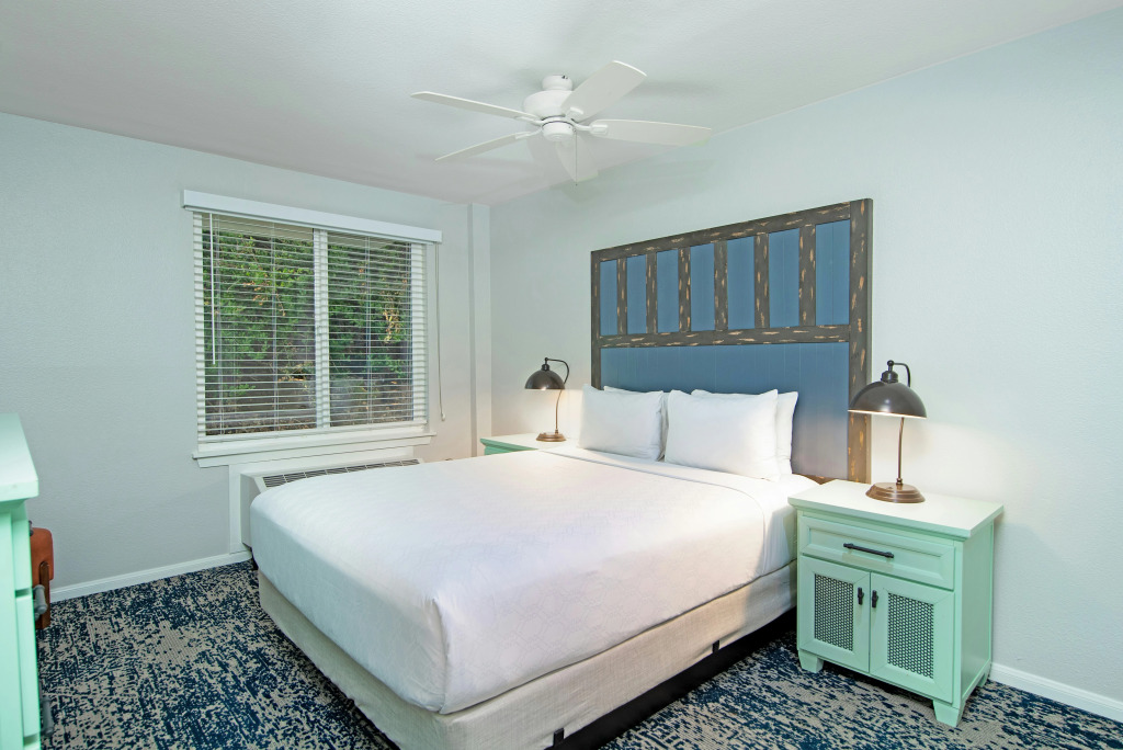 WorldMark San Diego - Mission Valley