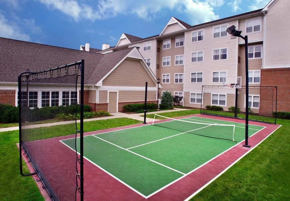 Residence Inn Somerset