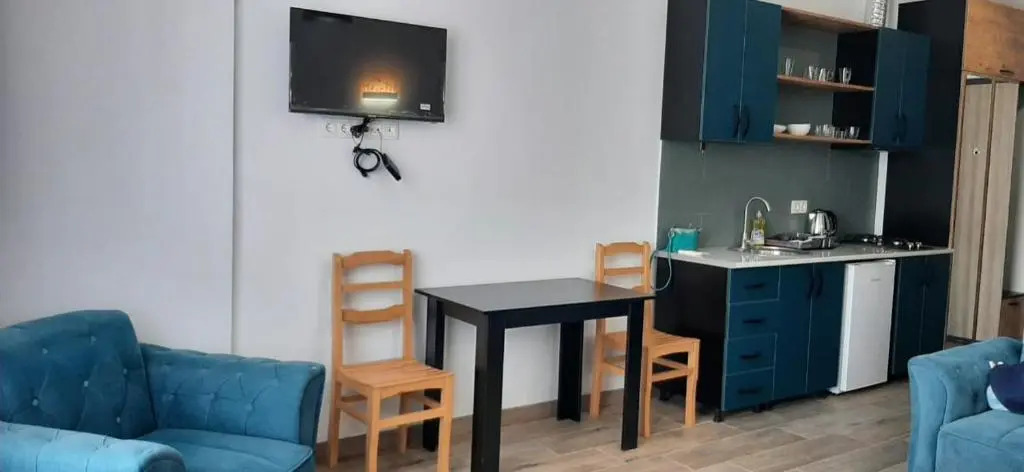 Apartamenty Gumbati 182