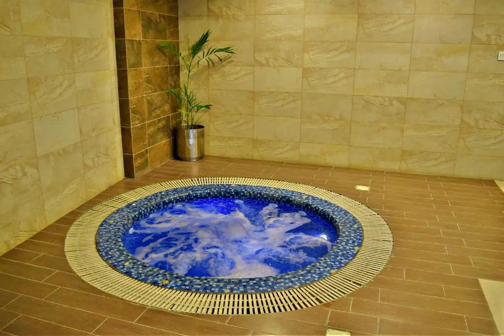 Centaurus Hotel Suites