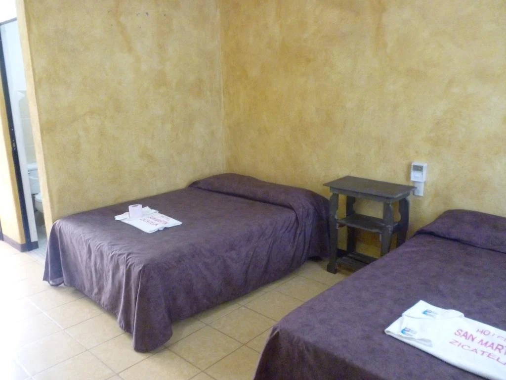 Hotel San Martin I