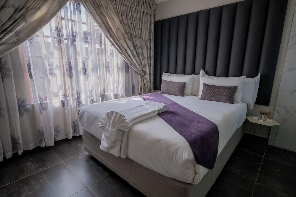 Lefa Boutique Hotel