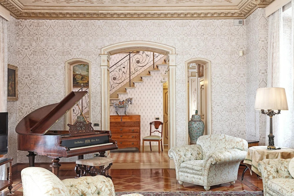 Villa La Vittoriana