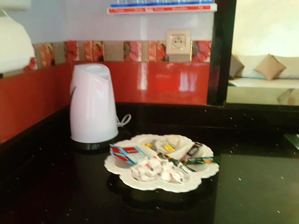 Apartment With 2 Bedrooms in Casablanca, With Shared Pool and Enclosed Garden