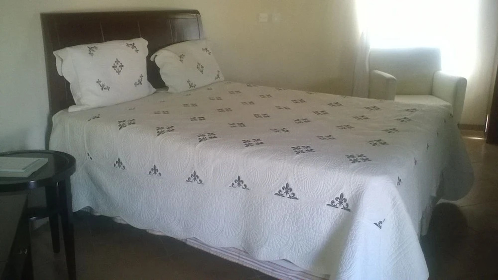 Sahara Stones Hotel