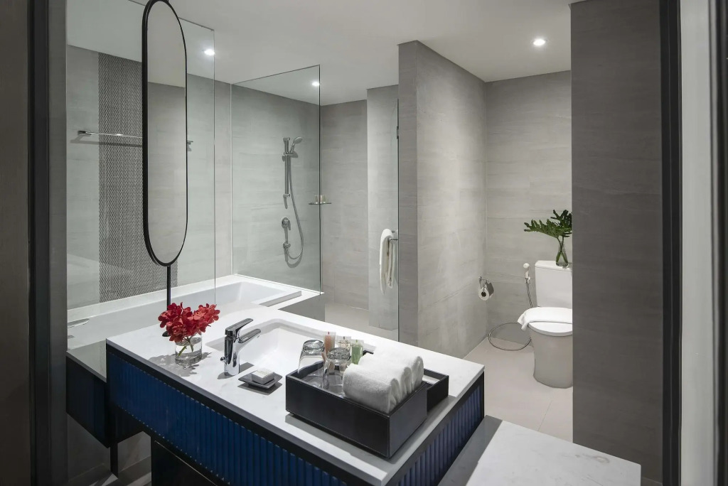 Avani Sukhumvit Bangkok Hotel
