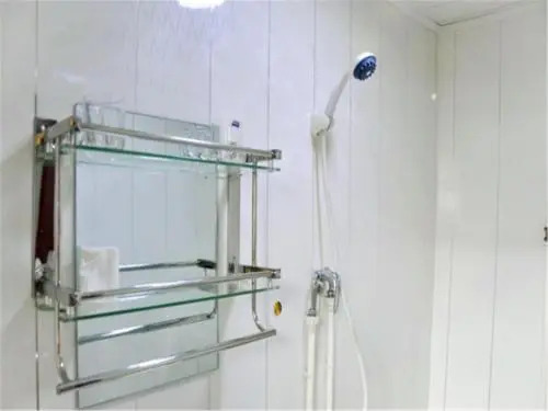 Jujiale Hostel