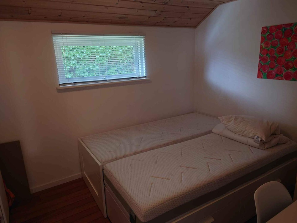 5 Star Holiday Home in Allinge
