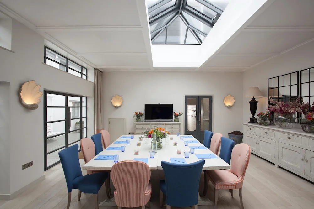 St Mawes Hotel