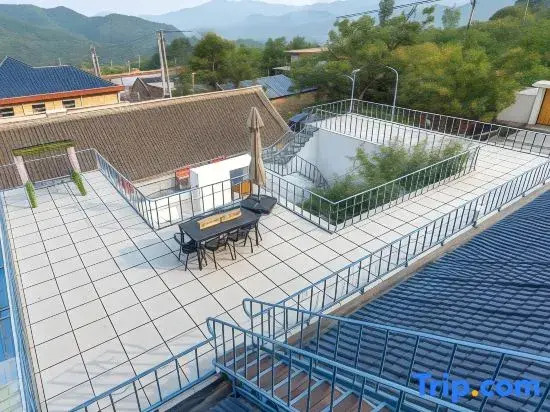 Linqinshuxia Homestay