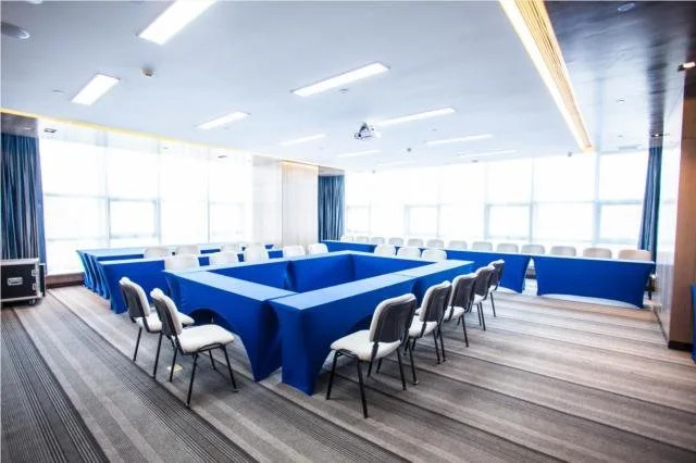 Echarm Hotel Wuhan Jiangxia Zhongbai Plaza