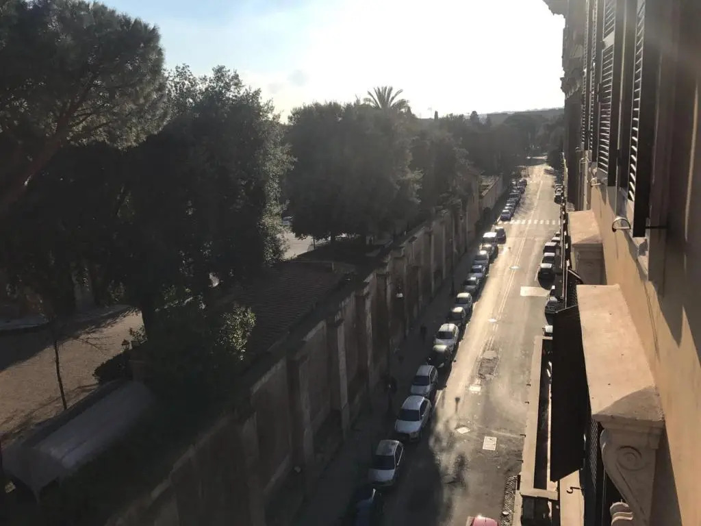 Dreams Roma B&B