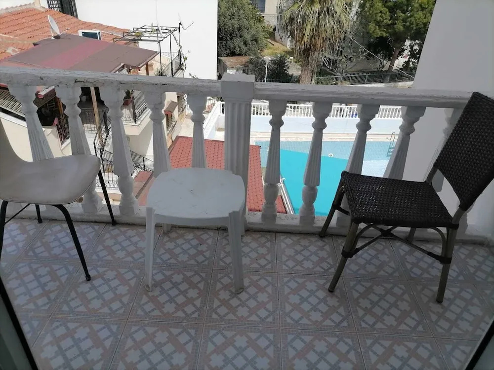 Afrodit Beach Otel