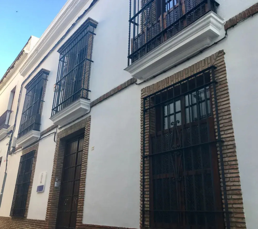 Patio de la Plateria