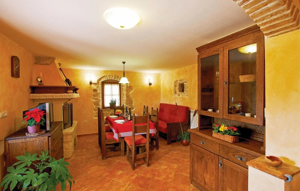 Beautiful Home in Krnica With Wifi and 2 Bedrooms