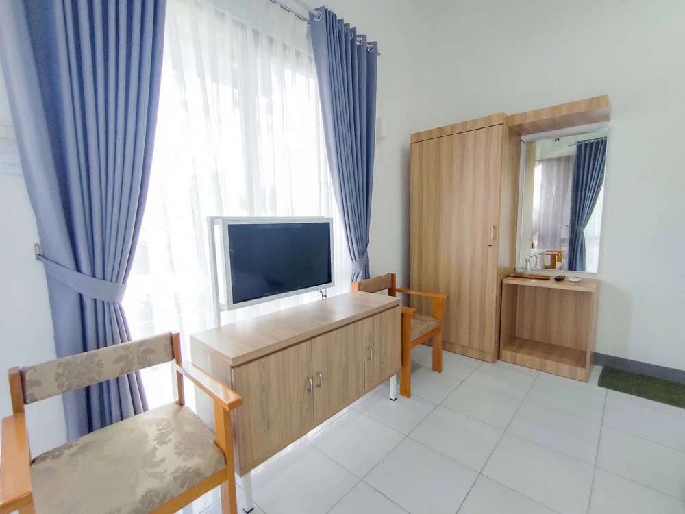 RedDoorz at Batutulis Bogor Villa Papatong by M