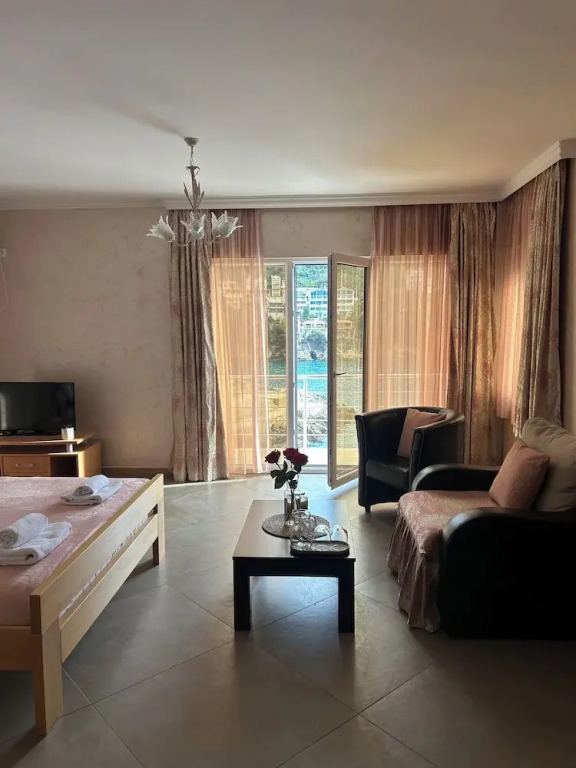 Hotel Victoria