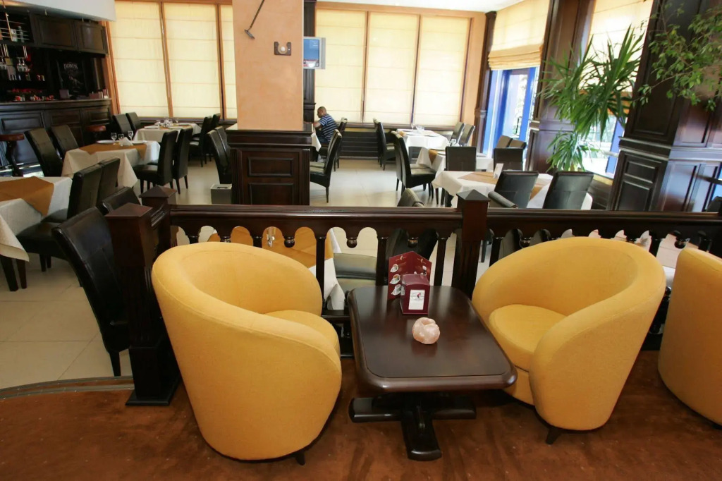 Hotel Bulevard
