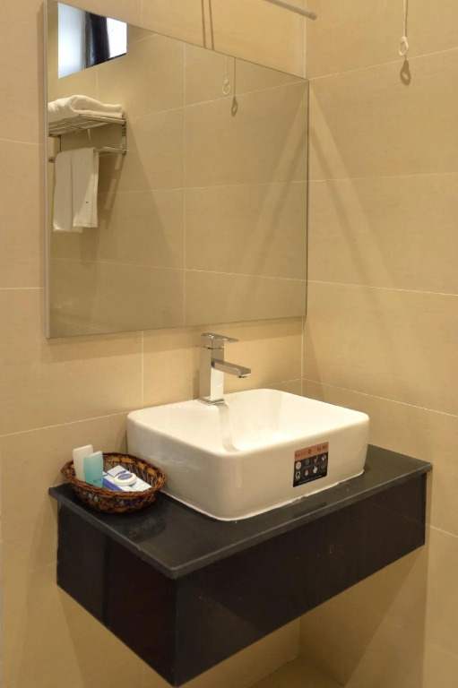 AP Star Hotel