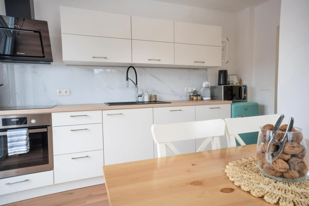 Hygge House Bled