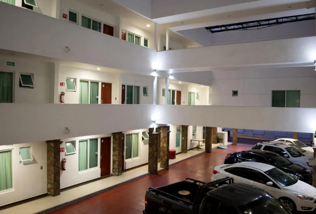 Hotel NV Guadalajara