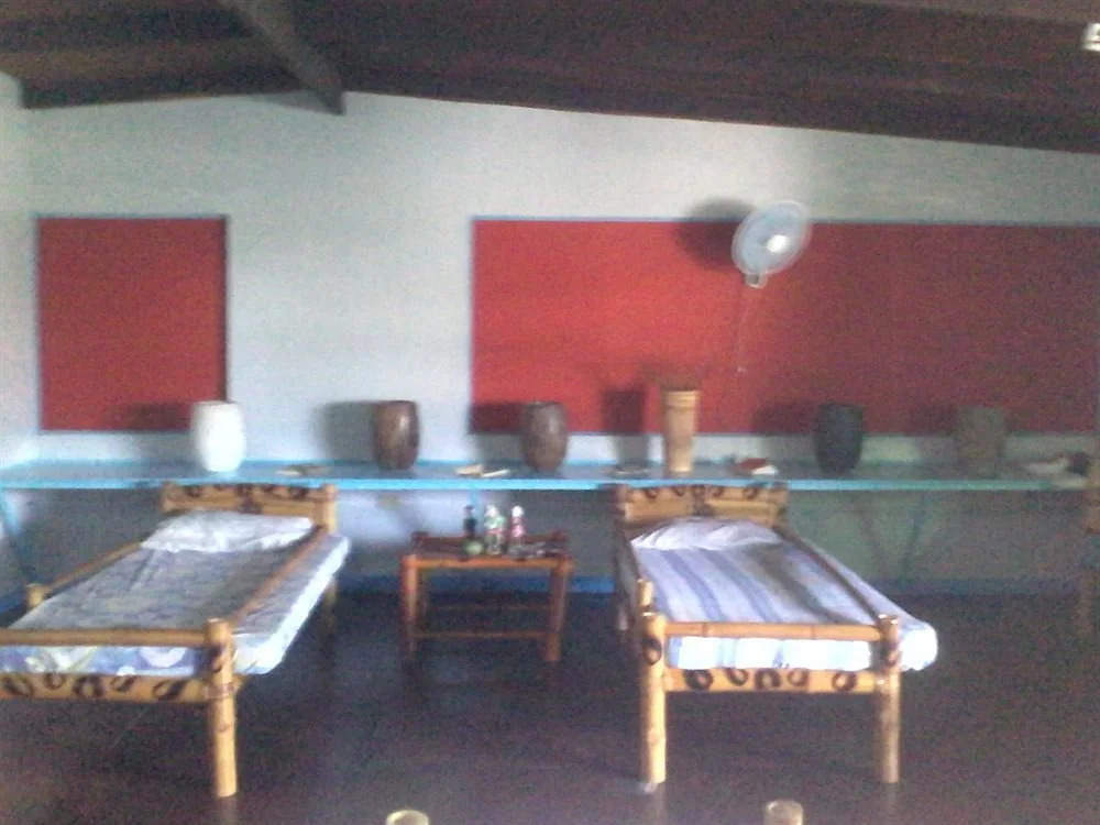 Angeles Budget Guesthouse