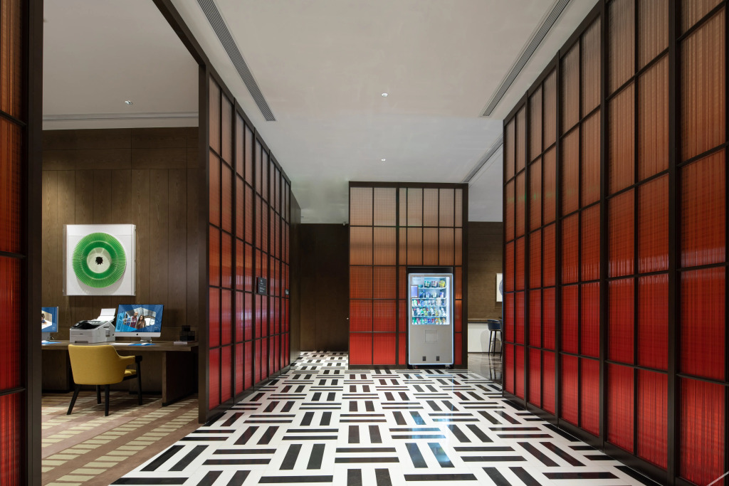 Hampton by Hilton Jingdezhen Fuliang