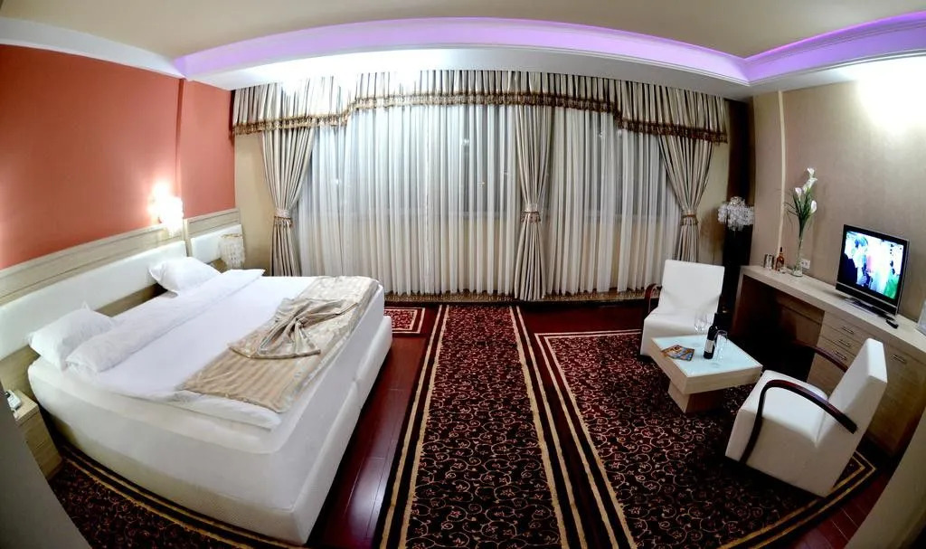 Hotel New Star