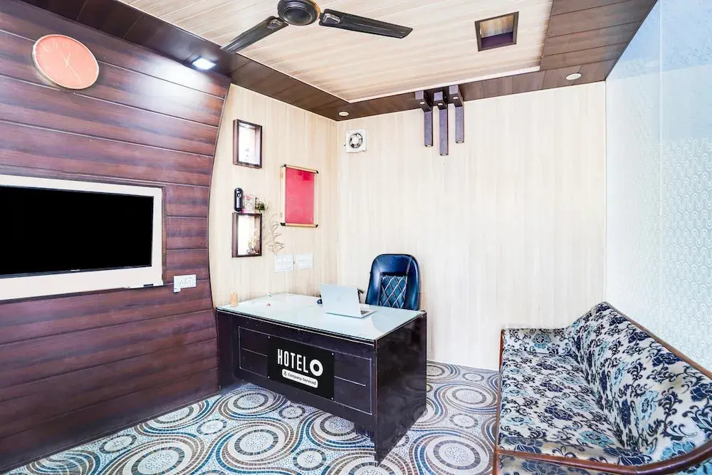 Cozy Stays Near Doon University, Dehradun