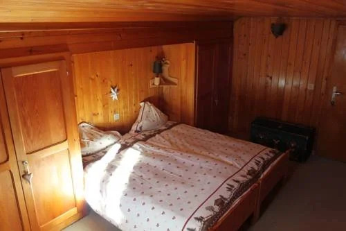 B&B Le Madrier
